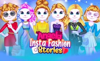 Image Angela Insta Fashion Stories