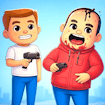 Bouncy Bullet – Physics Puzzles