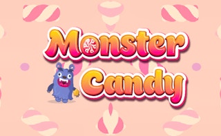 Image Candy Blast - Candy Bomb Puzzle Game