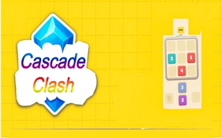 Image Cascade Clash