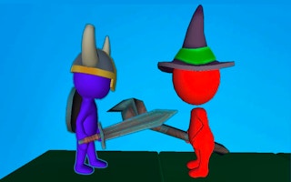 Image Castle Wars Cell Battle