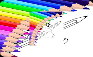 Image Coloring Pages For Kid That Are 8 Animals