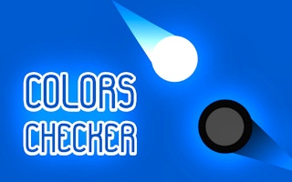 Image Colors Checker