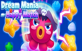 Image Dream Mania - Happy Match