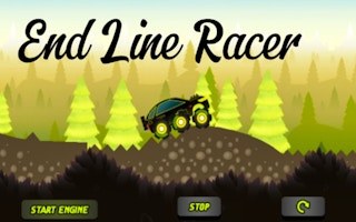 Image End Line Racer