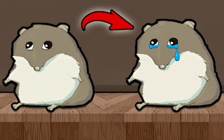 Image Evolution of hamster - Clicker