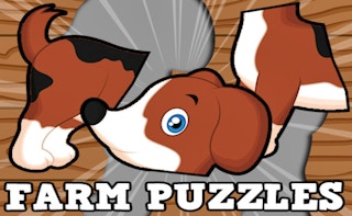 Image Farm Puzzles