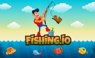 Image Fishing.io