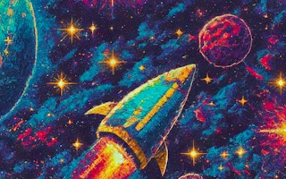 Image Galactic Jumper