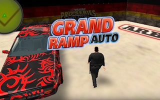 Image Grand Ramp Auto