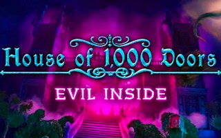 Image House of 1000 Doors: Evil Inside