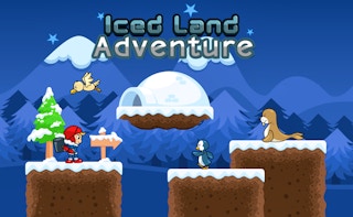 Image Icedland Adventure