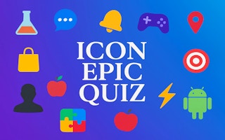 Image Icon Epic Quiz