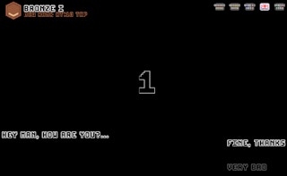 Image Just Tap (or not)?