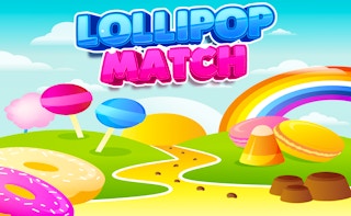 Image Lollipop Match