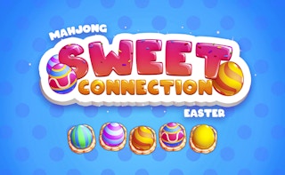 Image Mahjong Sweet Easter