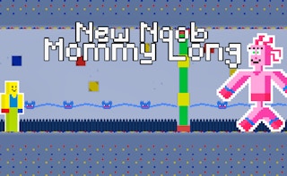 Image New Noob Mommy Long