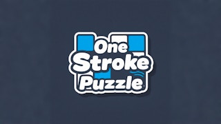 Image One Stroke Puzzle