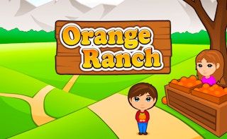 Image Orange Ranch
