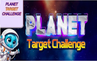 Image Planet Target Challenge