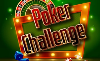 Image Poker Challenge