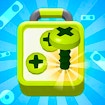 Screw Sort Puzzle Pin Jam 3D