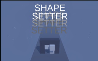Image Shape Setter