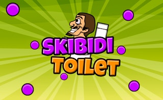 Image Skibidi Toilet