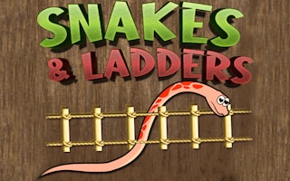 Image Snake n Ladders Game