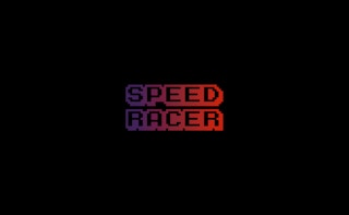 Image Speed Racer