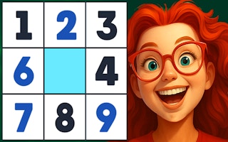 Image Sudoku Free