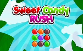 Image Sweet Candy Rush
