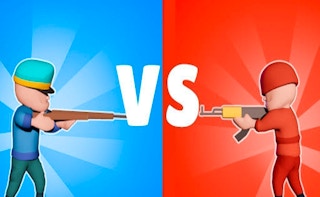 Image Tank Commander 3D Army Rush!