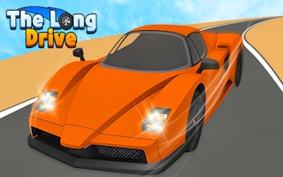 Image The Long Drive
