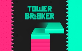 Image Tower Breaker - Destroy Tower