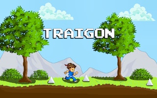 Image Traigon