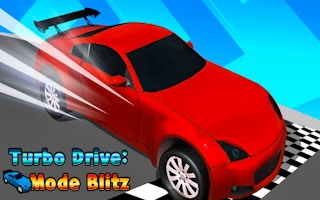 Image Turbo Drive: Mode Blitz