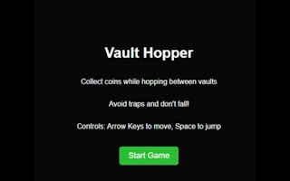 Image Vault Hopper