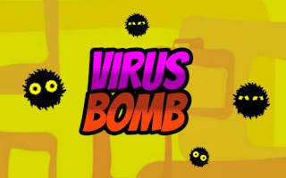 Image Virus Bomb