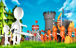 Image War of Islands Mine and Craft