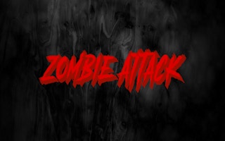 Image Zombie Attack