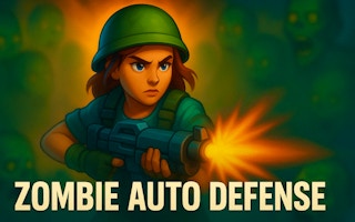 Image Zombie Auto Defense